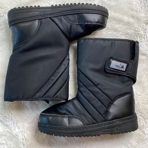☃️❄️ Mens Snowboots Size 11
